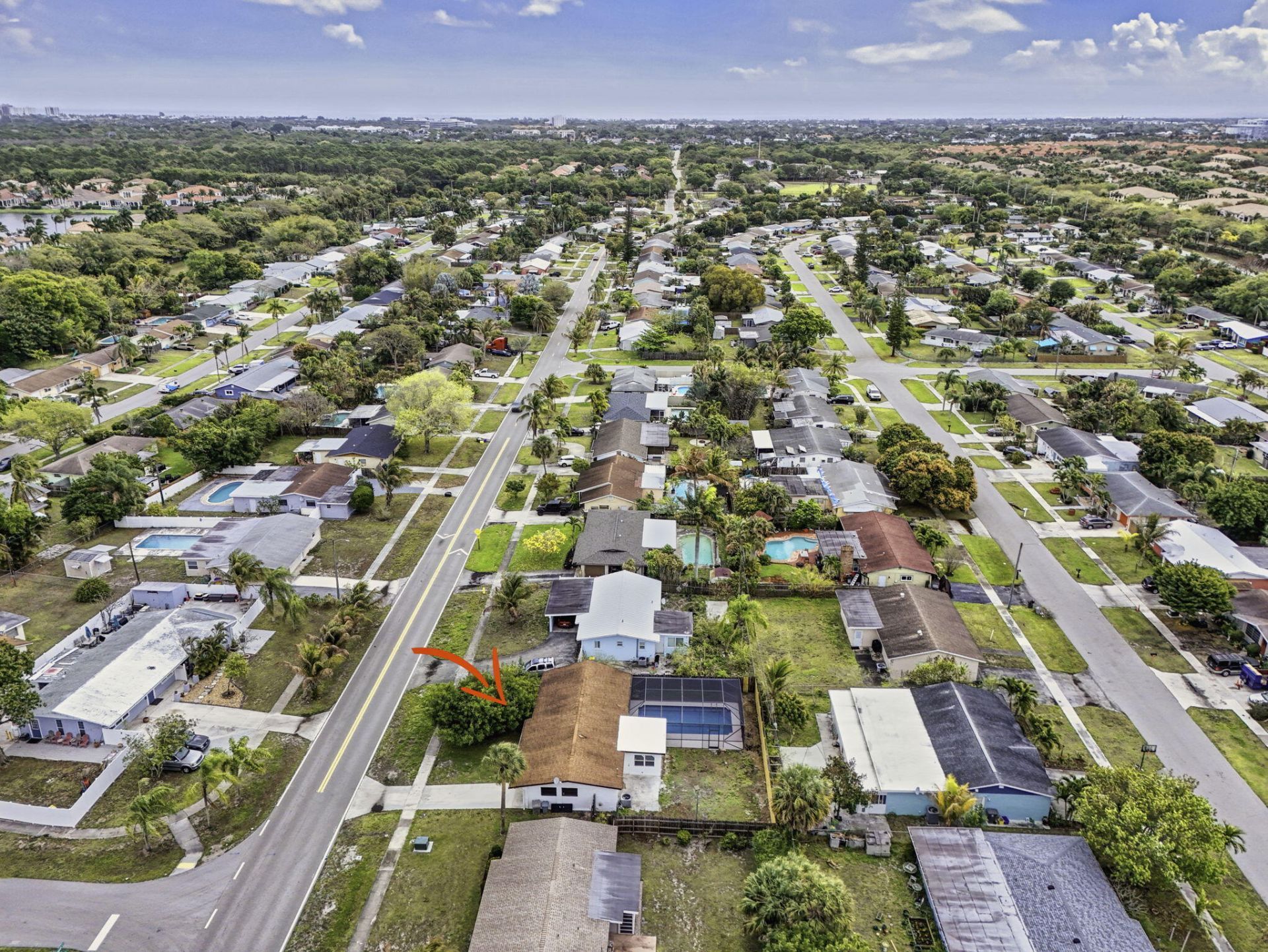 3374 Florida Boulevard, Palm Beach Gardens, FL 33410 Photo