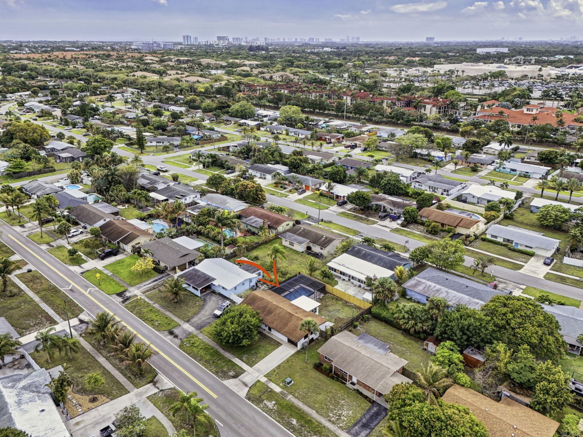 3374 Florida Boulevard, Palm Beach Gardens, FL 33410 Photo