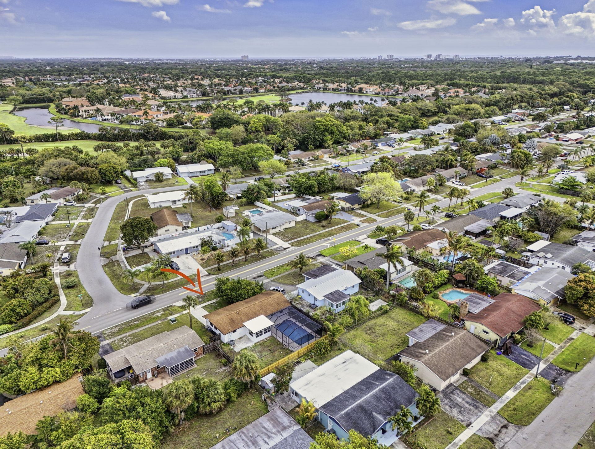 3374 Florida Boulevard, Palm Beach Gardens, FL 33410 Photo