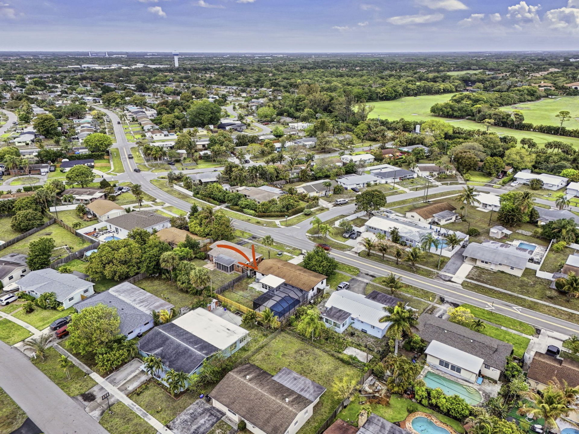 3374 Florida Boulevard, Palm Beach Gardens, FL 33410 Photo