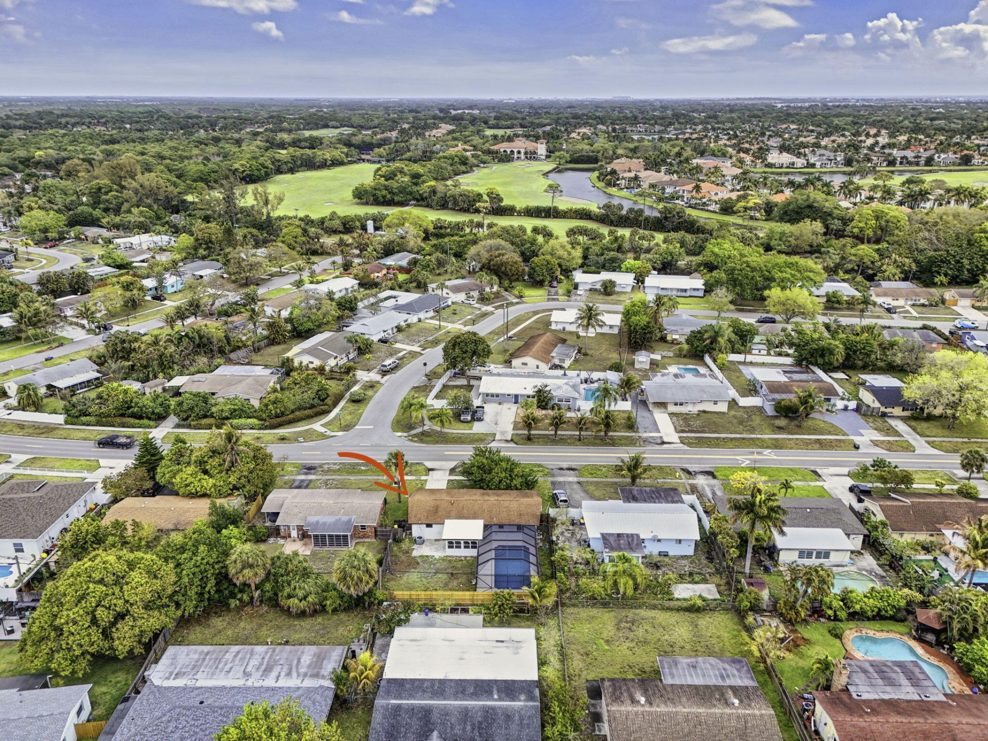 3374 Florida Boulevard, Palm Beach Gardens, FL 33410 Photo