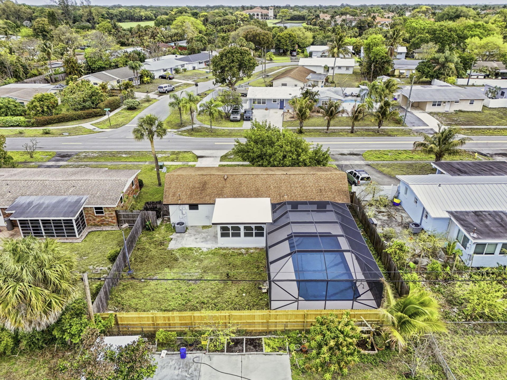 3374 Florida Boulevard, Palm Beach Gardens, FL 33410 Photo