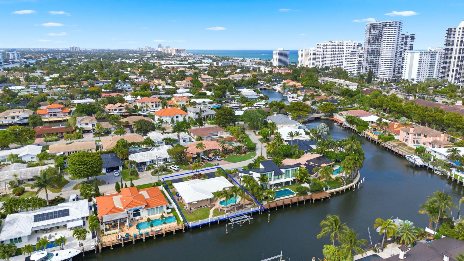 47 Fort Royal Island, Fort Lauderdale, FL 33308 Photo