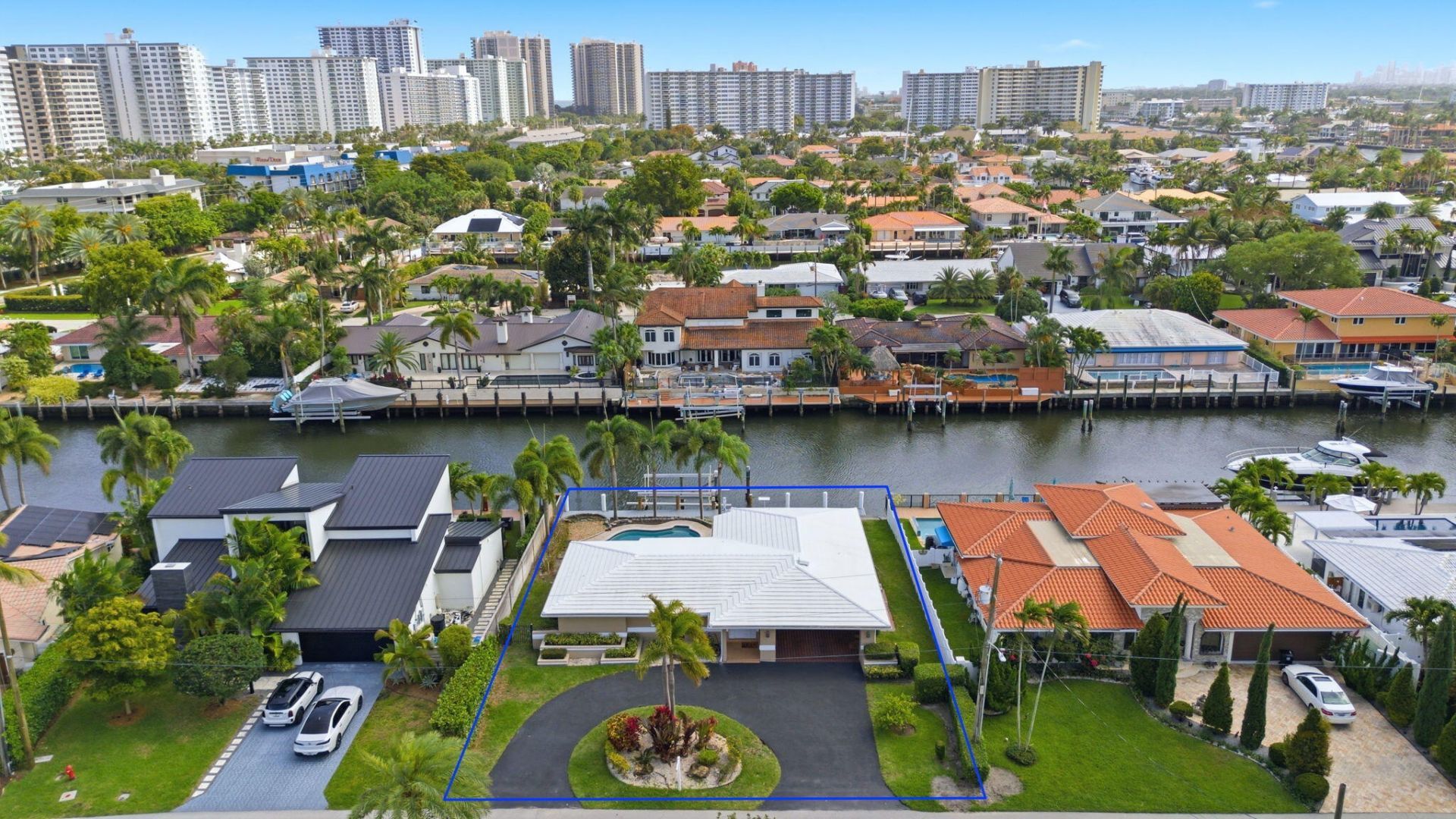 47 Fort Royal Island, Fort Lauderdale, FL 33308 Photo