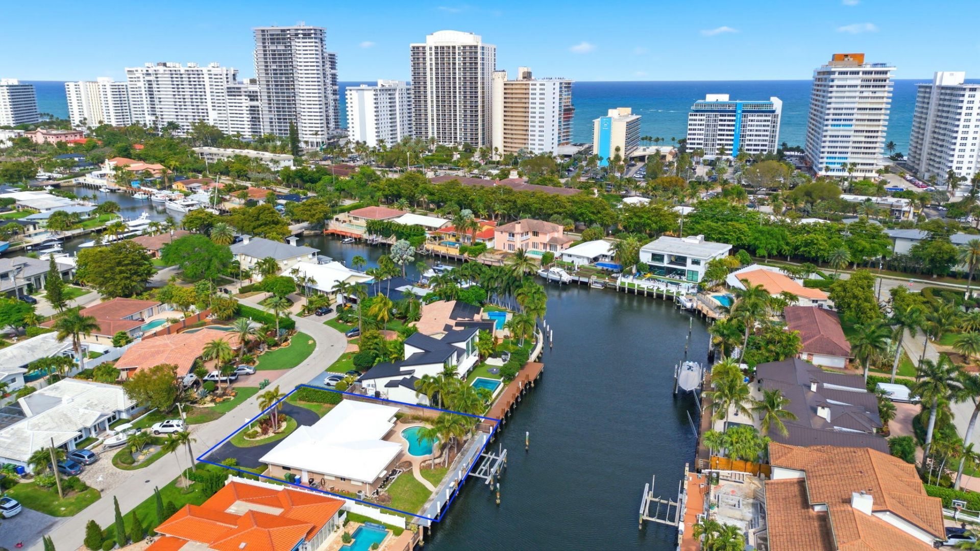 47 Fort Royal Island, Fort Lauderdale, FL 33308 Photo