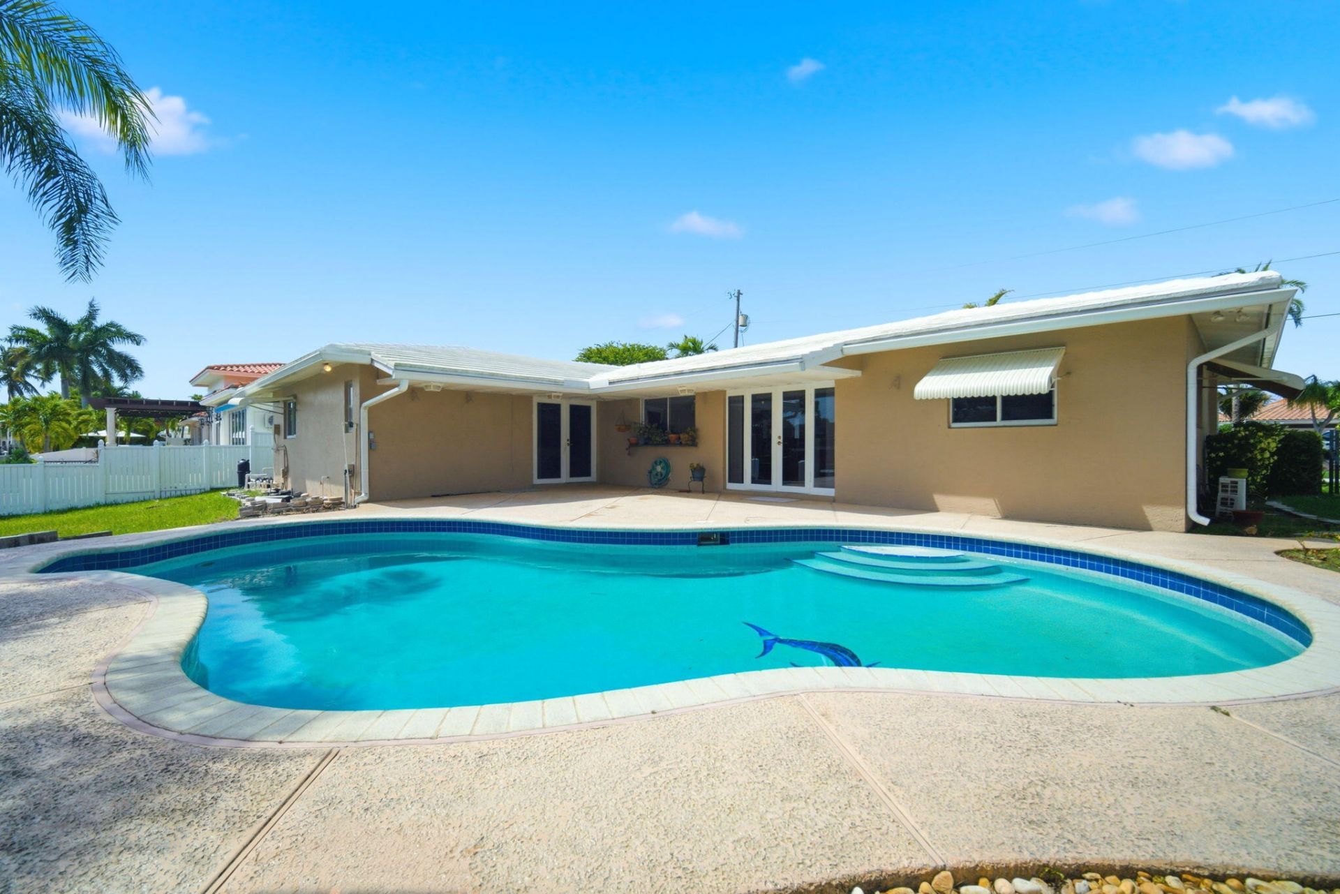 47 Fort Royal Island, Fort Lauderdale, FL 33308 Photo