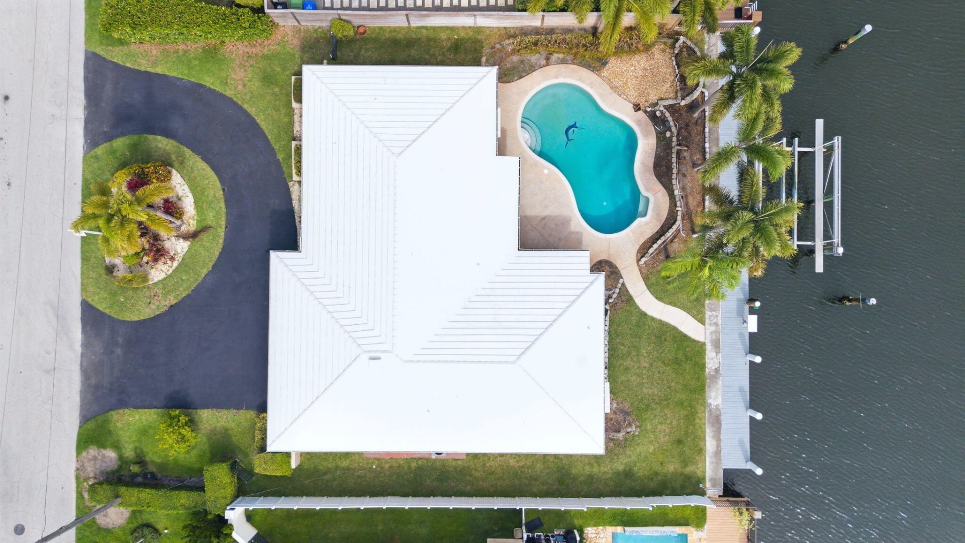 47 Fort Royal Island, Fort Lauderdale, FL 33308 Photo