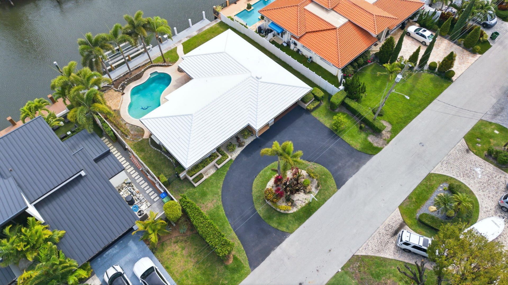 47 Fort Royal Island, Fort Lauderdale, FL 33308 Photo