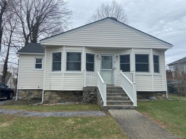 51 Johnson Street, Lake Peekskill, NY 10537