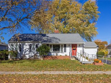 472 Barry Road, Rochester, NY 14617