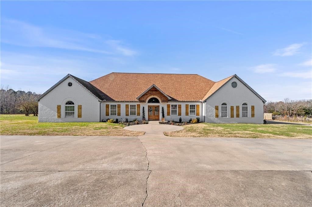 12265 Greasy Valley Road, Prairie Grove, AR 72753 Main Photo