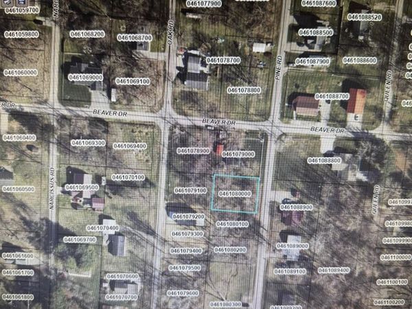 2687-2690 Pine Road NE, Thornville, OH 43076