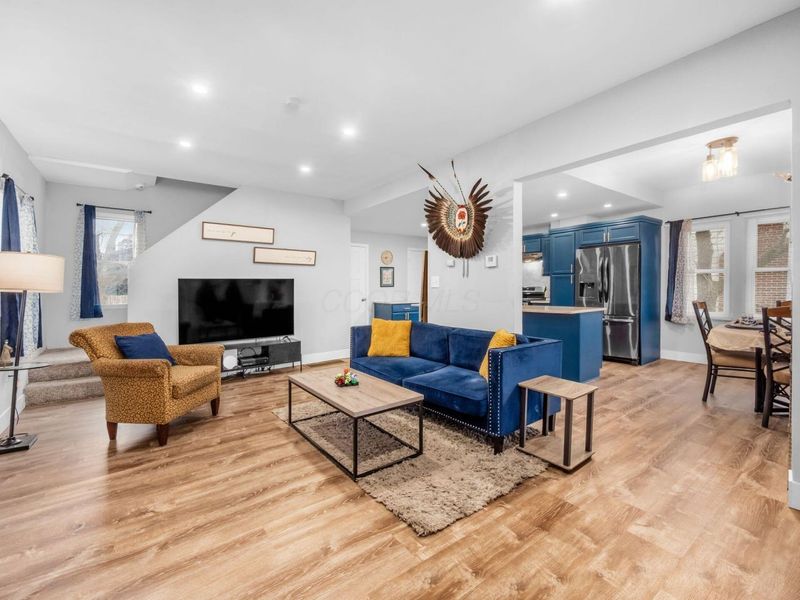 1930 Floral Avenue, Columbus, OH 43223 Photo 3