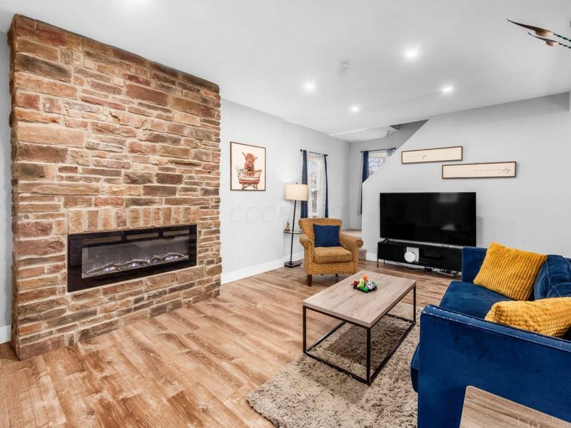 1930 Floral Avenue, Columbus, OH 43223 Photo 4