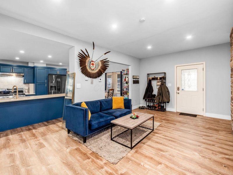 1930 Floral Avenue, Columbus, OH 43223 Photo 5