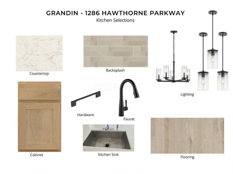 1286 Hawthorne Parkway , Grove City, OH 43123 Photo 3