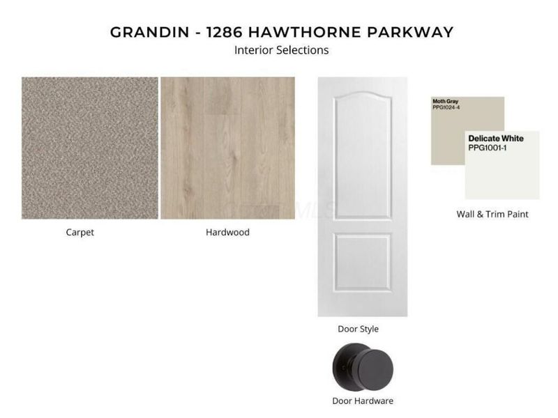 1286 Hawthorne Parkway , Grove City, OH 43123 Photo 4