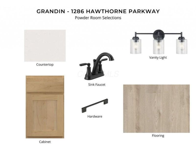 1286 Hawthorne Parkway , Grove City, OH 43123 Photo 5