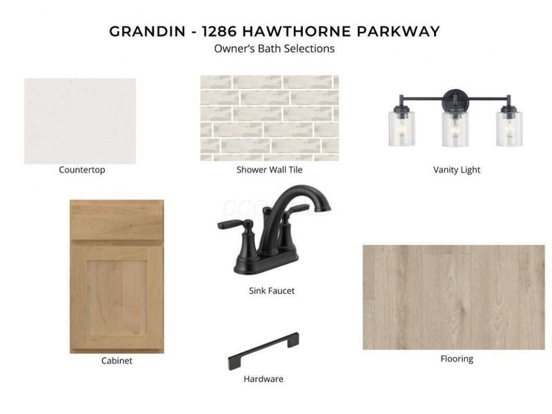 1286 Hawthorne Parkway , Grove City, OH 43123 Photo 6