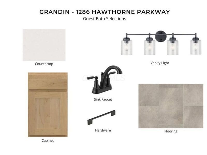 1286 Hawthorne Parkway , Grove City, OH 43123 Photo 7