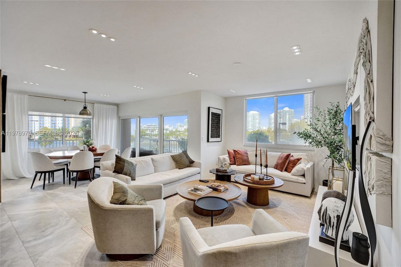 300 Bayview Dr , Unit 205, Sunny Isles Beach, FL 33160 Photo