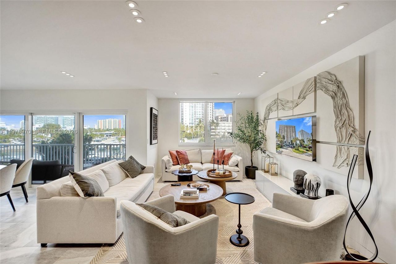 300 Bayview Dr , Unit 205, Sunny Isles Beach, FL 33160 Photo