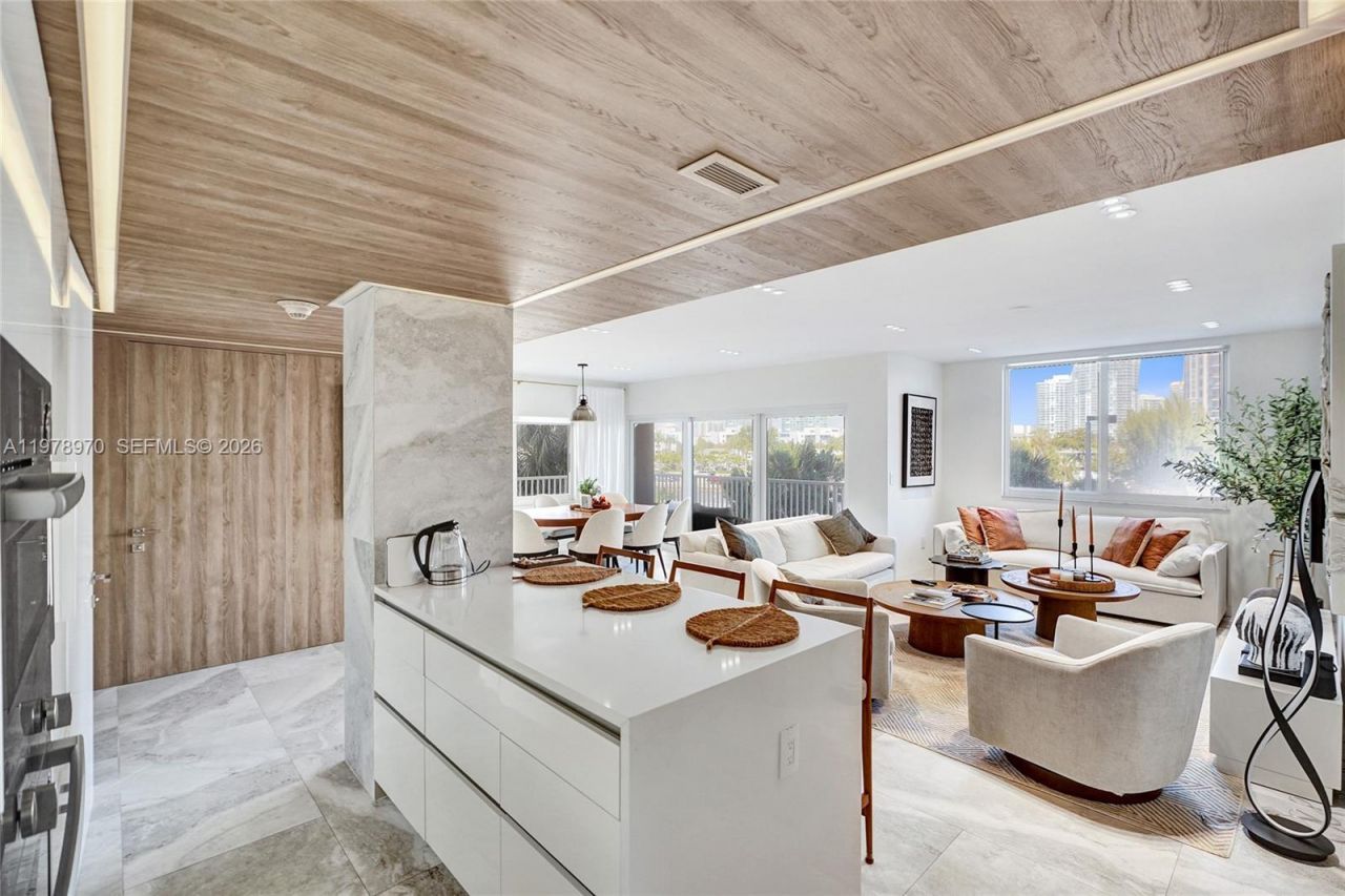 300 Bayview Dr , Unit 205, Sunny Isles Beach, FL 33160 Photo