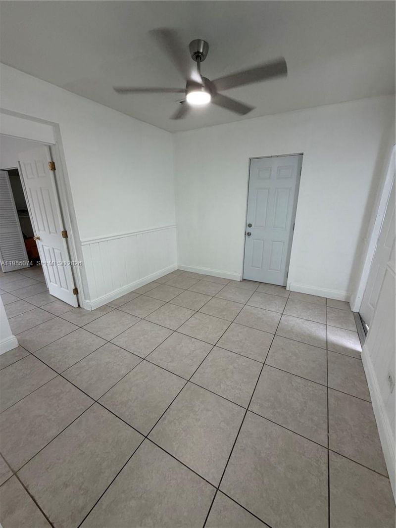 7001 NW 4th Ct , Unit BACK, Miami, FL 33150 Photo