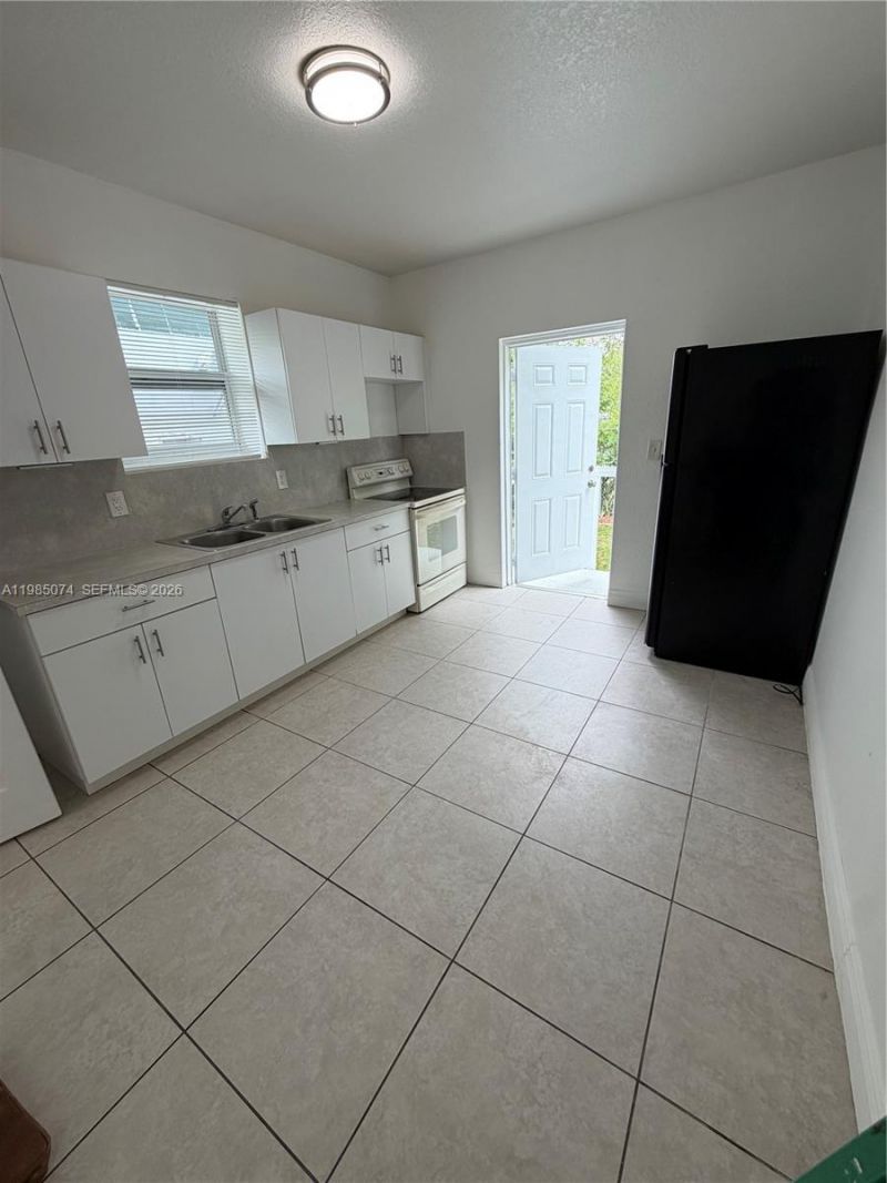 7001 NW 4th Ct , Unit BACK, Miami, FL 33150 Photo