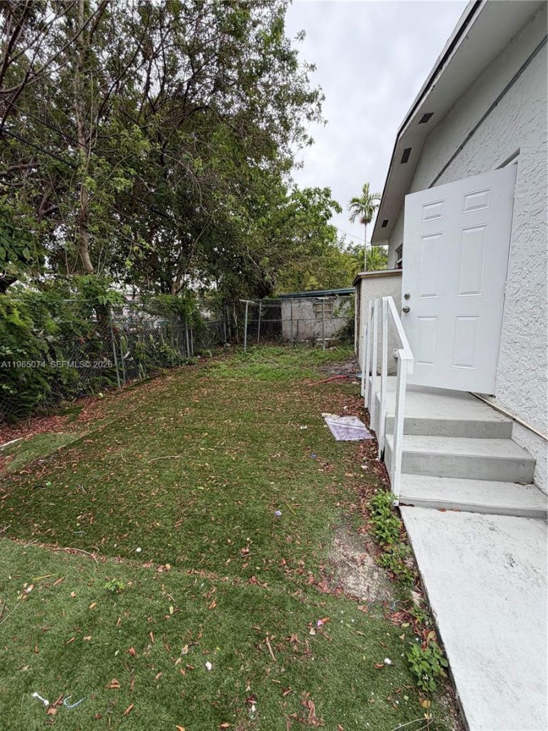7001 NW 4th Ct , Unit BACK, Miami, FL 33150 Photo