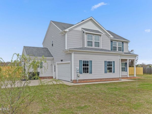 101 Derby Drive, Moyock, NC 27958