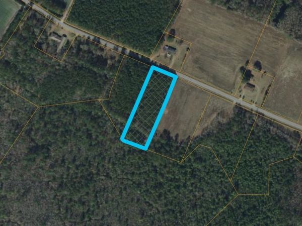 2.11 Acres Boggy Branch Rd. , Nichols, SC 29581