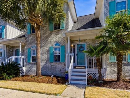 1442 Baldwin Ct. Little River, SC 29566