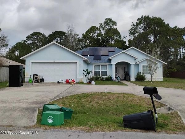 30 Sea Serpent Trail E , Palm Coast, FL 32164