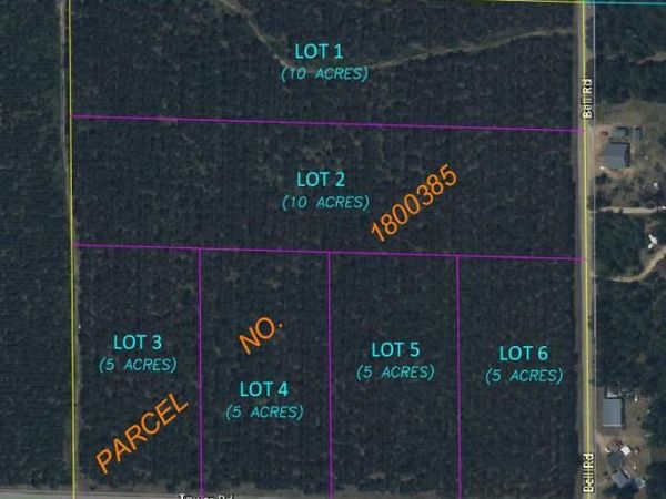 Lot 3 TOWER ROAD, Wisconsin Rapids, WI 54494