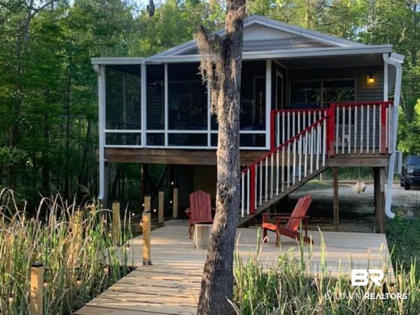 42090 Bayou Road, Bay Minette, AL 36507