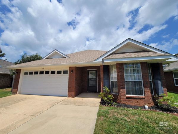 332 Cotton Bay Court, Gulf Shores, AL 36542