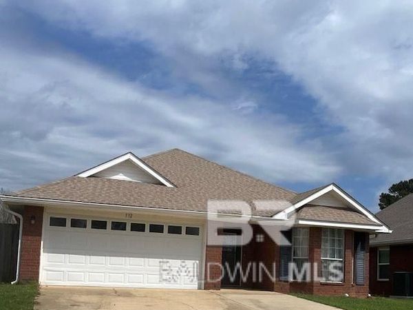 332 Cotton Bay Court, Gulf Shores, AL 36542