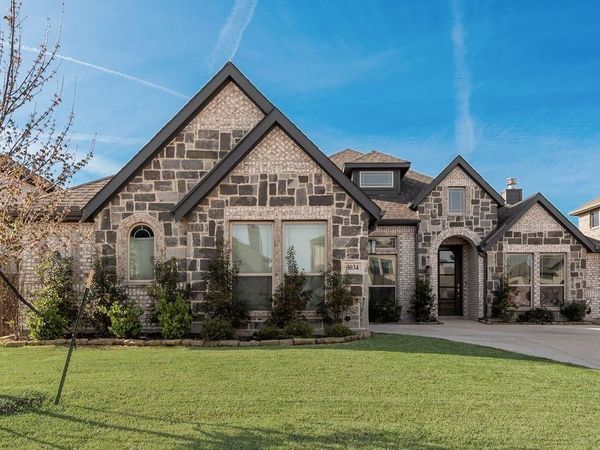3034 Kenna Court, Midlothian, TX 76065