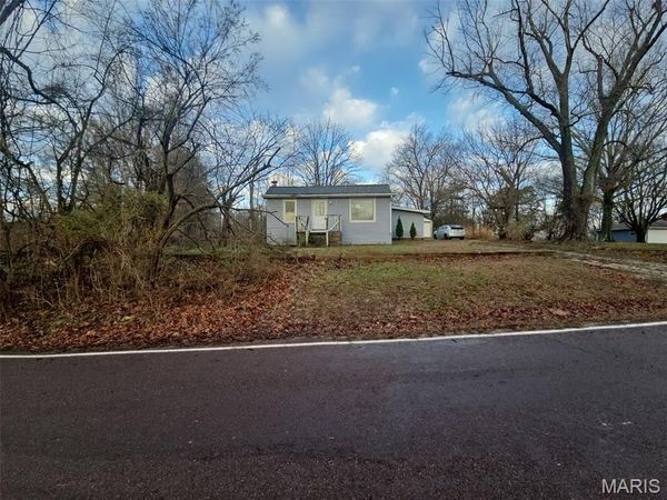 4289 Primo Road , Festus, MO 63028