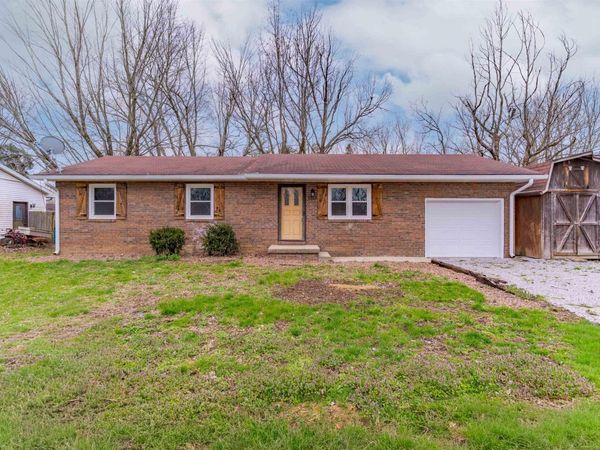 508 N Grant Street, Chandler, IN 47610