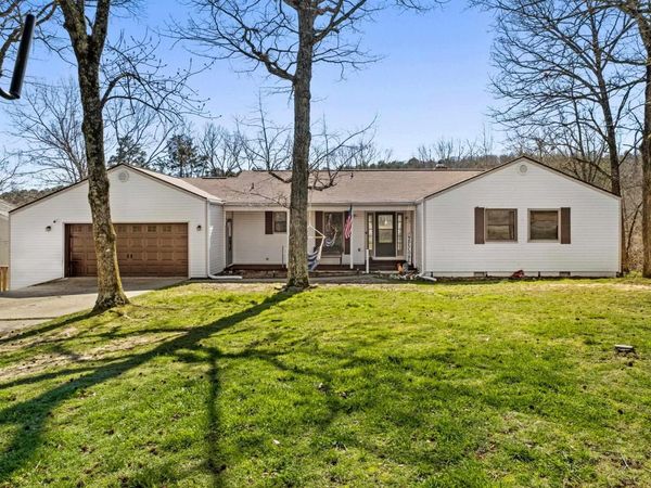 109 Crossbow Place, Fairfield Bay, AR 72088