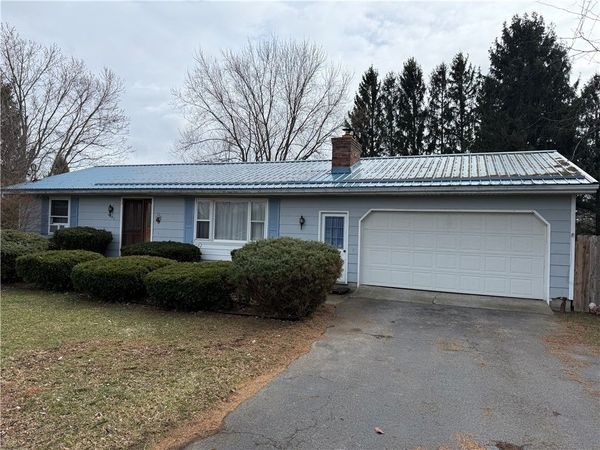 6782 Lyman Road, Byron, NY 14422