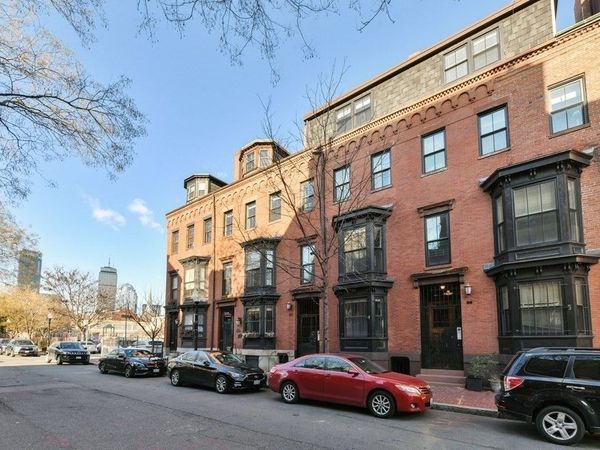 99-101 West Springfield St, Boston, MA 02118