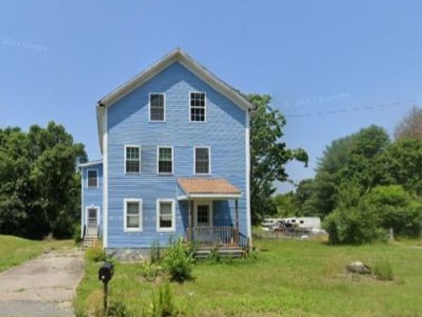 80-B South Main Street, Unit 2, Freetown, MA 02702
