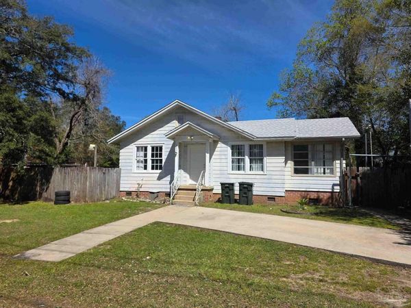 3624 W Jackson St, Pensacola, FL 32505