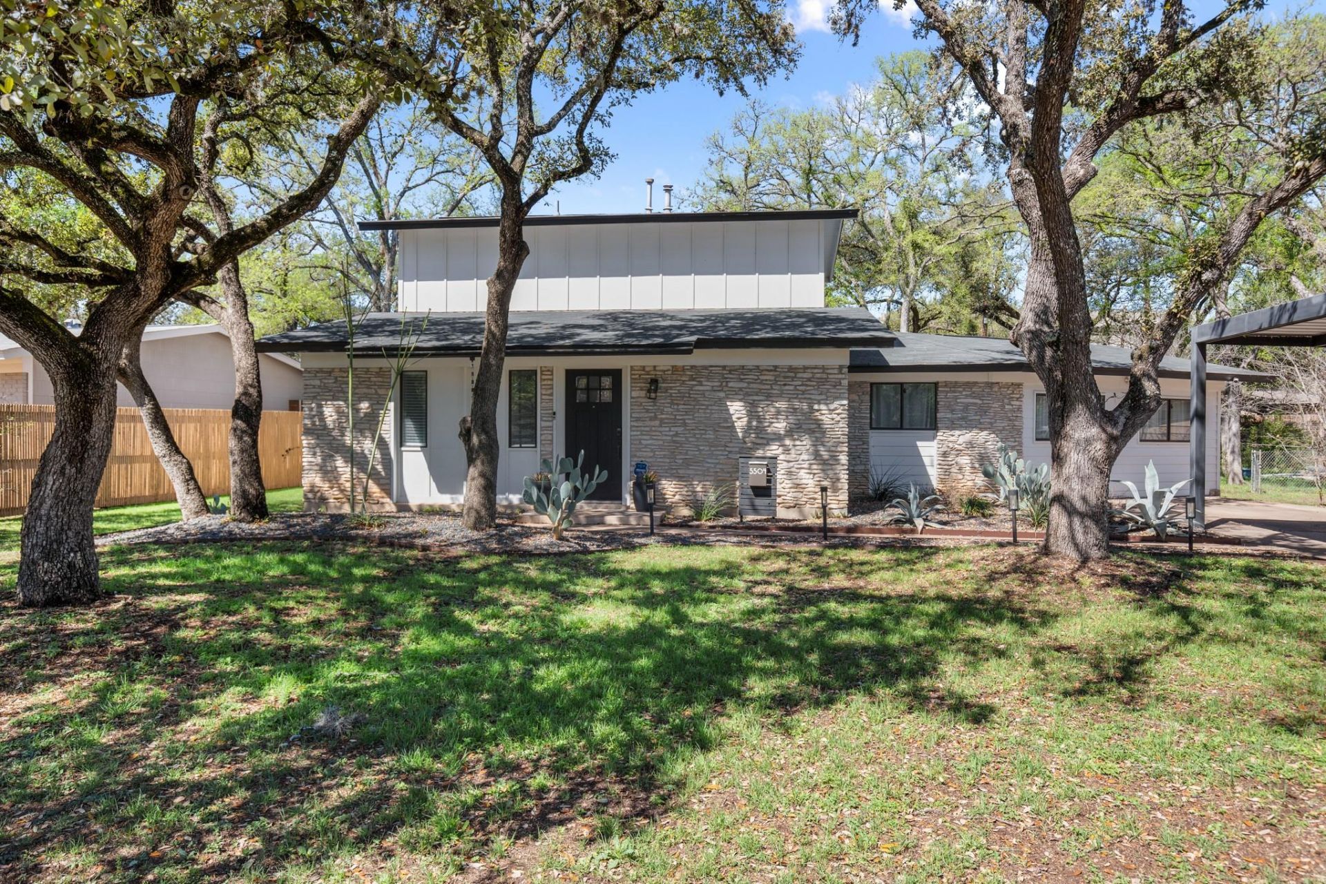 5504 Kings Highway, Austin, TX 78745 Main Photo