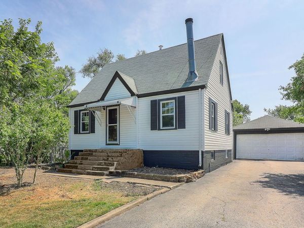 15W355 Harvard Street E, Elmhurst, IL 60126