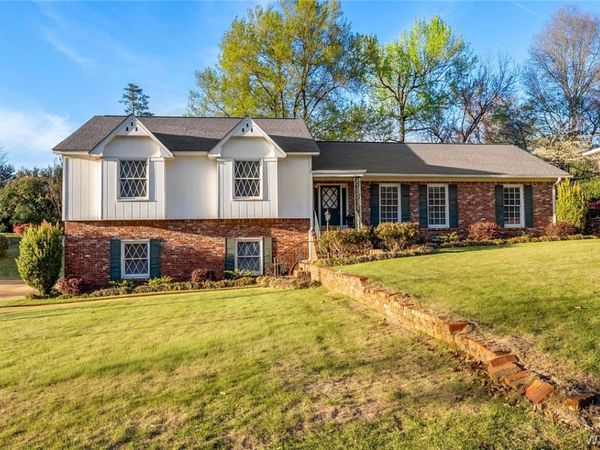 35 Arcadia Drive, Tuscaloosa, AL 35404