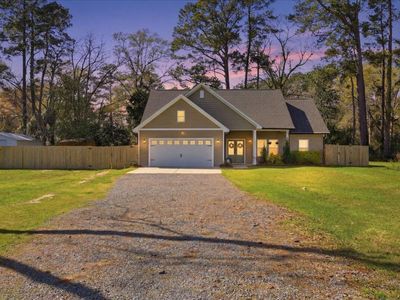 198 Quaker Street, Saint George, SC 29477